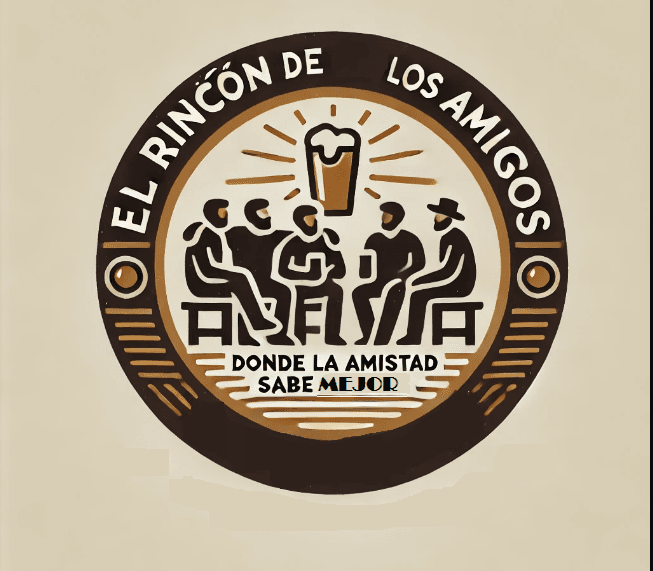 Logo Rincón de los Amigos